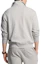 Purchase ラルフローレン FW24 ロゴプリント 長袖スウェットシャツ - グレー MNPOKNI16823718-020