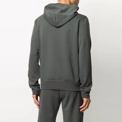 拉夫勞倫綠色刺繡 Logo 拉鍊連帽外套 710652313-046 Shop 拉夫勞倫綠色刺繡 Logo 拉鍊連帽外套 710652313-046