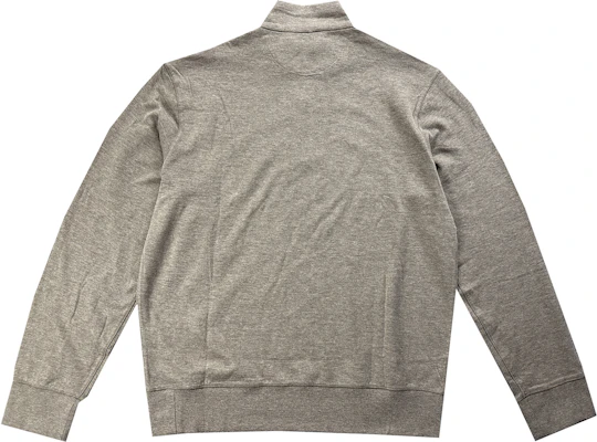 Sudadera Ralph Lauren Half-Zip Pullover Sólida con Bordado de Logo. 710812963-001 Lookbook Sudadera Ralph Lauren Half-Zip Pullover Sólida con Bordado de Logo. 710812963-001