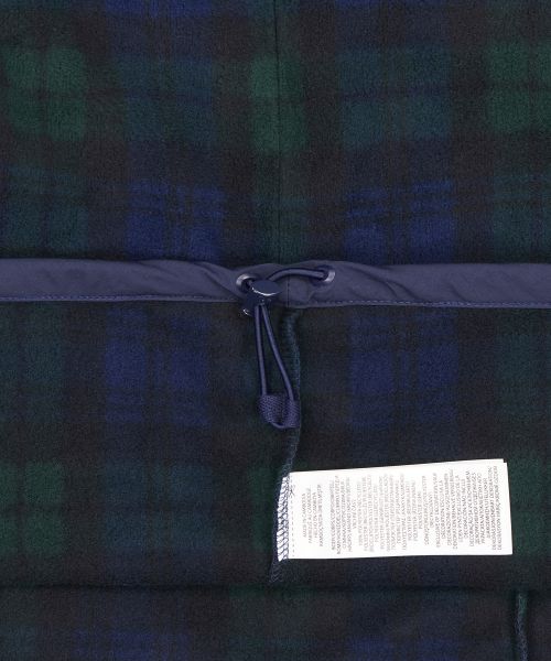 Details for Ralph Lauren 限量版寬鬆版型刷毛套頭上衣 - 黑色 MNPOKNI16825561-001-26
