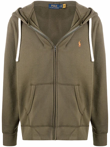 ralph-lauren-logo-embroidered-zip-hoodie-sweatshirt-green-710813297-010