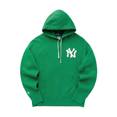 Ralph Lauren Logo Hoodie Long Sleeve Green 710967431-002