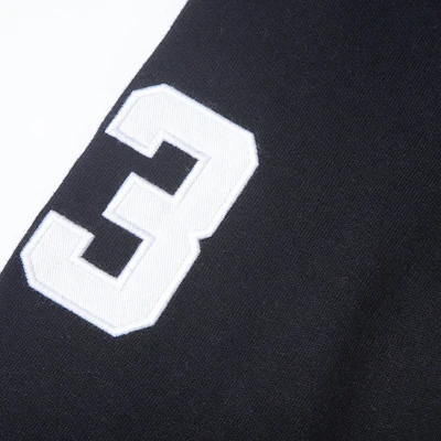 Ralph Lauren Logo Print Embroidered Hoodie Black Long Sleeve 710823853-006 Purchase Ralph Lauren Logo Print Embroidered Hoodie Black Long Sleeve 710823853-006