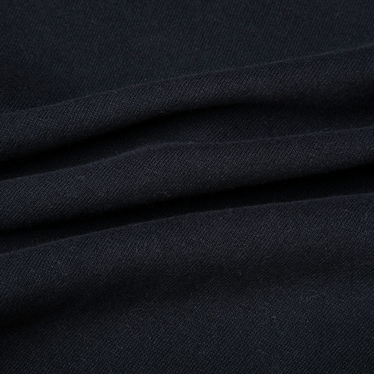 Ralph Lauren Logo Print Embroidered Hoodie Black Long Sleeve 710823853-006 圖 6