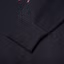 Cheap Ralph Lauren Logo Print Embroidered Hoodie Black Long Sleeve 710823853-006