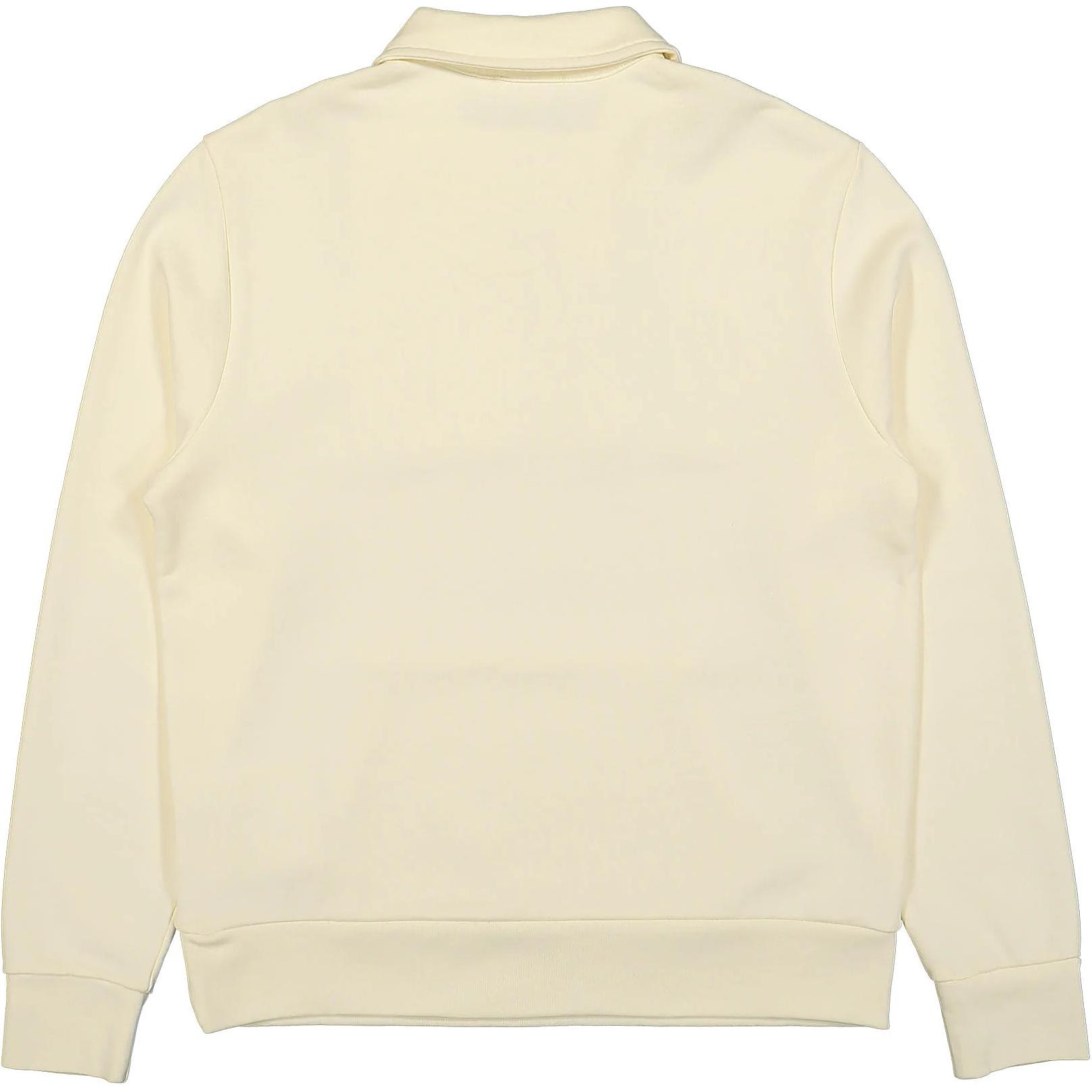 Ralph Lauren Logo Pullover Long Sleeve Sweatshirt White 710934601-001 圖 3