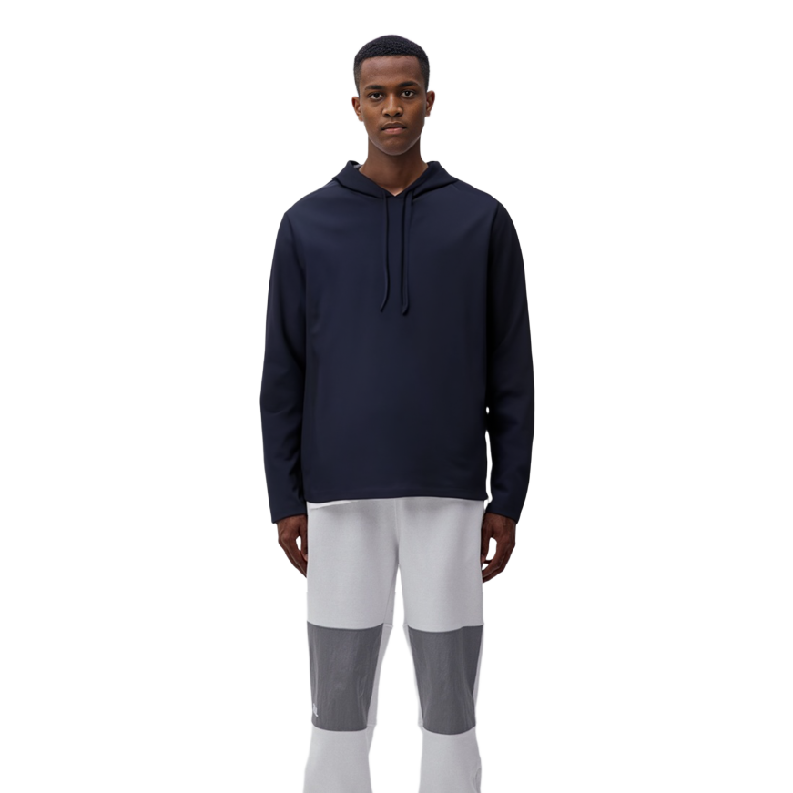 Purchase 랄프로렌 로고 스웨트셔츠 포니 디테일 - 블루 714844760-001