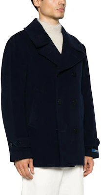 ラルフローレン ネイビーブルー ダブルブレスト カジュアルジャケット 長袖 715919467-001 Purchase ラルフローレン ネイビーブルー ダブルブレスト カジュアルジャケット 長袖 715919467-001