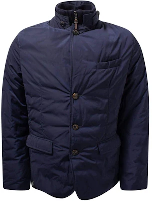 拉夫勞倫 海軍藍立領拉鍊外套 長袖外衣 784825219-002 Lookbook 拉夫勞倫 海軍藍立領拉鍊外套 長袖外衣 784825219-002