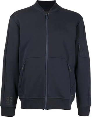 拉夫劳伦纯色双面针织运动夹克海军蓝 784850724-004 Order 拉夫劳伦纯色双面针织运动夹克海军蓝 784850724-004