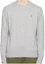 Order Ralph Lauren Solid Logo Crewneck Sweatshirt Bordir 710680921-014