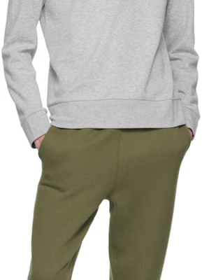 Ralph Lauren Solid Logo Crewneck Sweatshirt Bordir 710680921-014 Shop Ralph Lauren Solid Logo Crewneck Sweatshirt Bordir 710680921-014