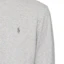 Details for Ralph Lauren Solid Logo Crewneck Sweatshirt Bordir 710680921-014