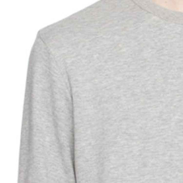 Sizing Ralph Lauren Solid Logo Crewneck Sweatshirt Bordir 710680921-014