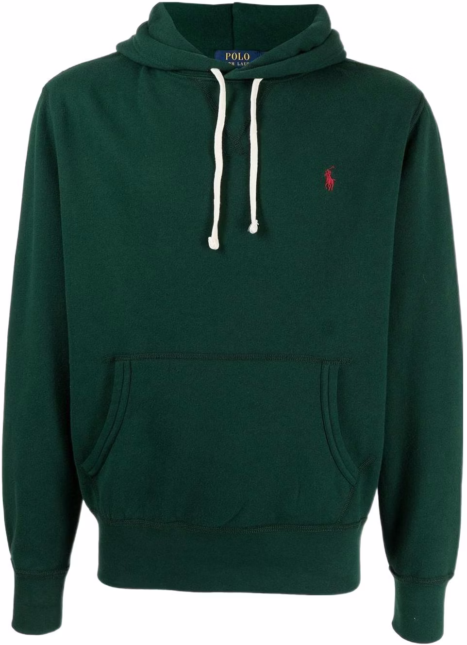 ralph-lauren-solid-logo-embroidered-hoodie-green-710766778-043