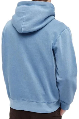 Ralph Lauren Solid Logo Embroidered Hoodie Men’s Light Blue Pullover 710793020-007 Shop Ralph Lauren Solid Logo Embroidered Hoodie Men’s Light Blue Pullover 710793020-007