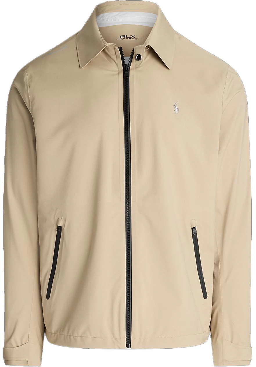 ralph-lauren-solid-zip-up-collar-long-sleeve-jacket-khaki-outerwear-mnxgotw-16020091-250