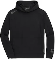 Ralph Lauren SS22 RLX Series Terry Sweatshirt Black MNRXKNI16820015-001 Ralph Lauren SS22 RLX Series Terry Sweatshirt Black MNRXKNI16820015-001