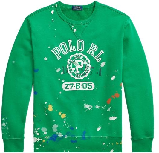 ralph-lauren-ss-22-splatter-logo-print-green-crewneck-sweatshirt-men-mnpokni-16821991-300