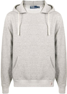 랄프 로렌 SS22 빈티지 솔리드 긴팔 스웻셔츠 그레이 710850865-002 Order 랄프 로렌 SS22 빈티지 솔리드 긴팔 스웻셔츠 그레이 710850865-002