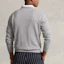 Purchase ラルフローレン SS23 ベアプリント クルーネックスウェットシャツ グレー MNPOKNI16822800-020