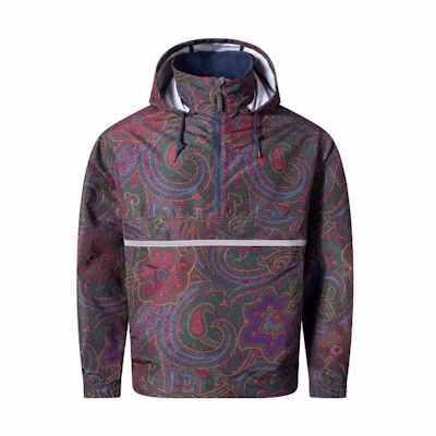 Ralph Lauren SS23 Floral Embroidered Logo Hoodie Jacket 710869057-001
