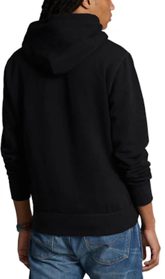 Ralph Lauren SS23 Hoodie Logo Cetak Hitam Pria MNPOKNI16822708-001 Purchase Ralph Lauren SS23 Hoodie Logo Cetak Hitam Pria MNPOKNI16822708-001