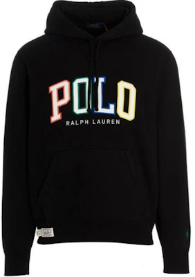 Ralph Lauren SS23 Baju Sejuk Logo Cetakan Hitam 710890190-001 Buy Ralph Lauren SS23 Baju Sejuk Logo Cetakan Hitam 710890190-001