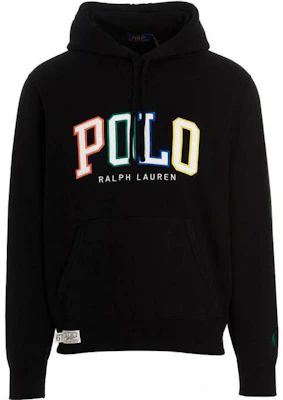 Ralph Lauren SS23 Baju Sejuk Logo Cetakan Hitam 710890190-001 Order Ralph Lauren SS23 Baju Sejuk Logo Cetakan Hitam 710890190-001