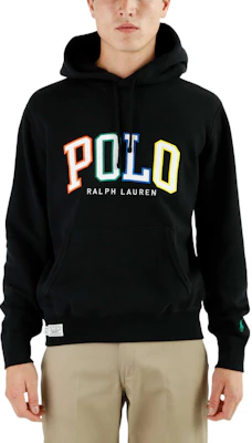 Ralph Lauren SS23 Baju Sejuk Logo Cetakan Hitam 710890190-001 Shop Ralph Lauren SS23 Baju Sejuk Logo Cetakan Hitam 710890190-001