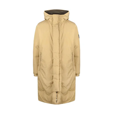 Ralph Lauren SS23 Solid Color Logo Patch Hooded Jacket Casual Wear 710879797-002