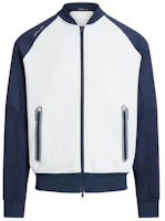 Ralph Lauren SS24 Colorblock Letter Print Bomber Jacket Men Multicolor MNXGKNI16820210-100 Ralph Lauren SS24 Colorblock Letter Print Bomber Jacket Men Multicolor MNXGKNI16820210-100