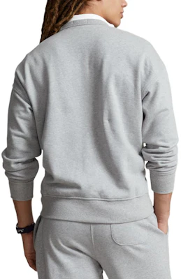 拉夫劳伦 SS24 Nevis 字母标志圆领套头卫衣 MNPOKNI16823383-020 Purchase 拉夫劳伦 SS24 Nevis 字母标志圆领套头卫衣 MNPOKNI16823383-020