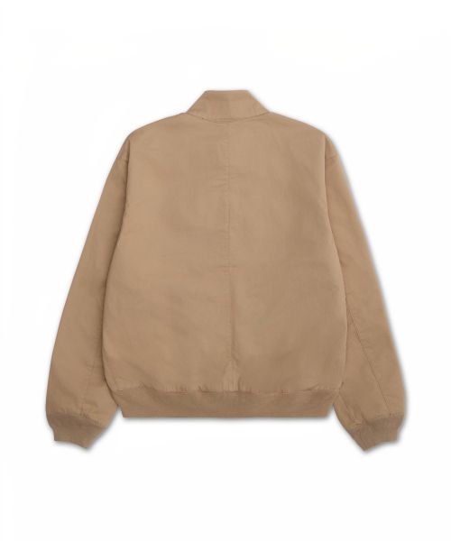 Order Ralph Lauren Twill Jacket - Medium Beige MNPOOTW16021290-260-26