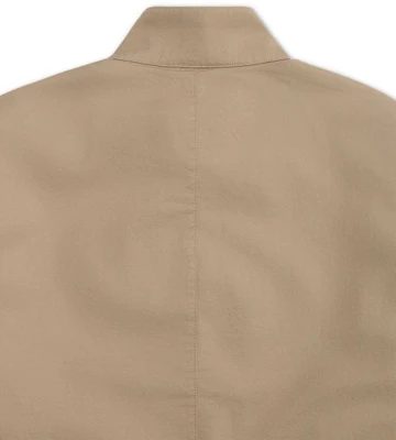 Ralph Lauren Twill Jacket - Medium Beige MNPOOTW16021290-260-26 Shop Ralph Lauren Twill Jacket - Medium Beige MNPOOTW16021290-260-26