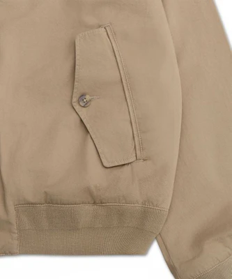 Ralph Lauren Twill Jacket - Medium Beige MNPOOTW16021290-260-26 Details for Ralph Lauren Twill Jacket - Medium Beige MNPOOTW16021290-260-26