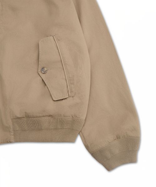 Cheap Ralph Lauren Twill Jacket - Medium Beige MNPOOTW16021290-260-26
