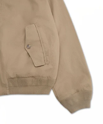 Ralph Lauren Twill Jacket - Medium Beige MNPOOTW16021290-260-26 Cheap Ralph Lauren Twill Jacket - Medium Beige MNPOOTW16021290-260-26