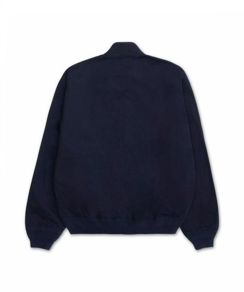 Order Ralph Lauren Twill Jacket - Navy MNPOOTW16021299-410-26