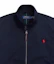 Lookbook Ralph Lauren Twill Jacket - Navy MNPOOTW16021299-410-26