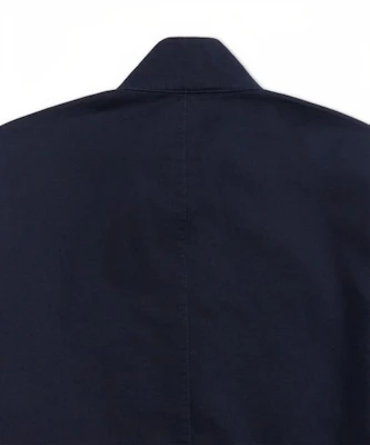 Ralph Lauren Twill Jacket - Navy MNPOOTW16021299-410-26 Shop Ralph Lauren Twill Jacket - Navy MNPOOTW16021299-410-26