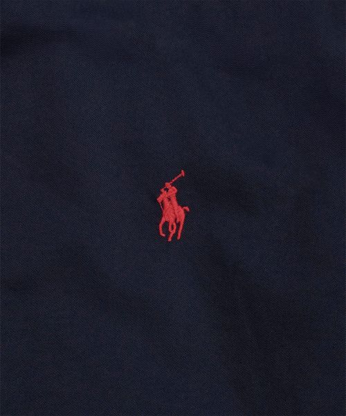 Purchase Ralph Lauren Twill Jacket - Navy MNPOOTW16021299-410-26