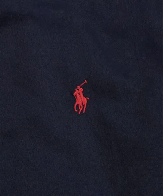 Ralph Lauren Twill Jacket - Navy MNPOOTW16021299-410-26 Purchase Ralph Lauren Twill Jacket - Navy MNPOOTW16021299-410-26