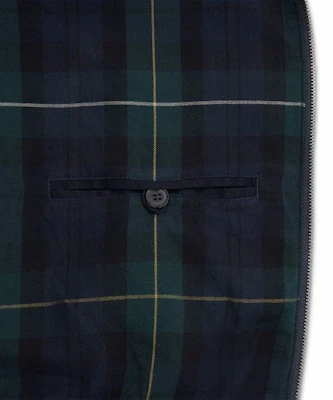 Ralph Lauren Twill Jacket - Navy MNPOOTW16021299-410-26 Details for Ralph Lauren Twill Jacket - Navy MNPOOTW16021299-410-26
