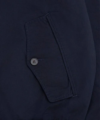 Ralph Lauren Twill Jacket - Navy MNPOOTW16021299-410-26 Sizing Ralph Lauren Twill Jacket - Navy MNPOOTW16021299-410-26