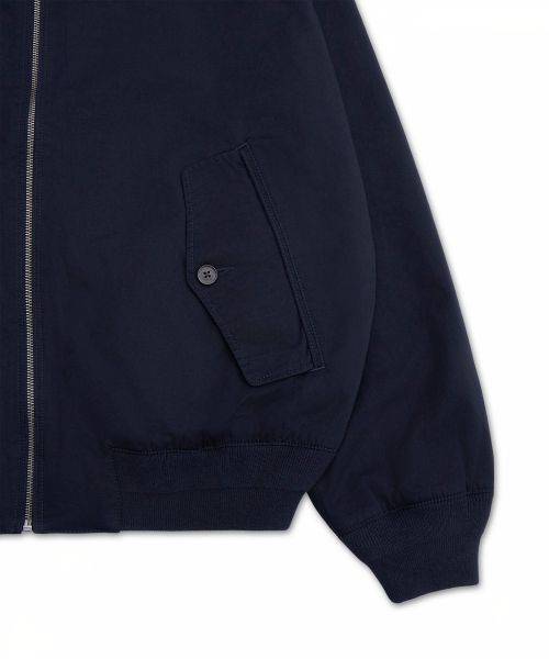 Cheap Ralph Lauren Twill Jacket - Navy MNPOOTW16021299-410-26