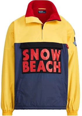 Ralph Lauren 黃色寬鬆高領拉鍊外套 0370 1FW180316SBA YELL 0370-1FW180316SBA-YELL Buy Ralph Lauren 黃色寬鬆高領拉鍊外套 0370 1FW180316SBA YELL 0370-1FW180316SBA-YELL