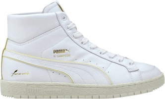 Ralph Sampson 70 Mid 'Rudolf Dassler Legacy Collection Season 2' Sample 374962-01-S Ralph Sampson 70 Mid 'Rudolf Dassler Legacy Collection Season 2' Sample 374962-01-S