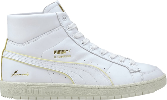 Ralph Sampson 70 Mid 'Rudolf Dassler Legacy Collection Season 2' Sample 374962-01-S Buy Ralph Sampson 70 Mid 'Rudolf Dassler Legacy Collection Season 2' Sample 374962-01-S