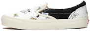 Buy Ralph Steadman x Vans OG Classic Slip-On LX 'Lebah' VN0A45JKVQL